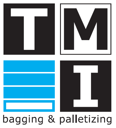 TMI Bagging & Palletizing