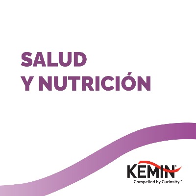 Salud Y Nutrición