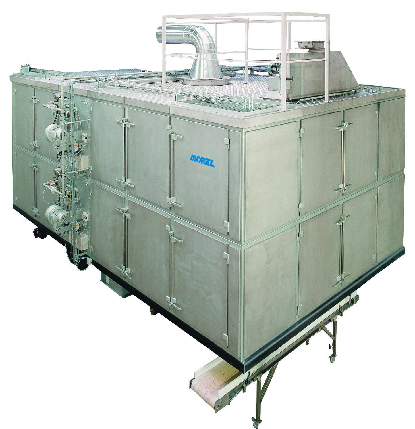 Secador Combi-zone