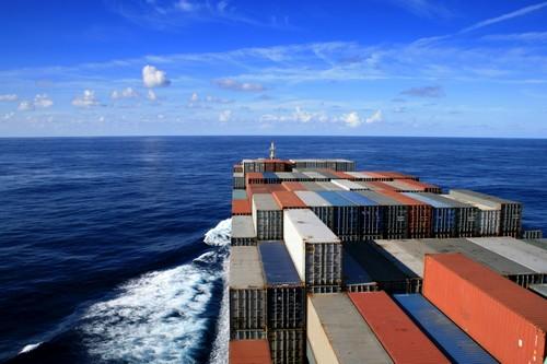 Geelen Counterflow y el Programa GoodShipping