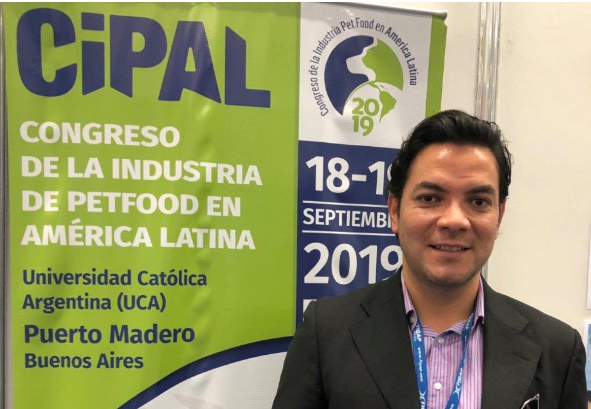 Cipal 2019 se presentó en Expo Figap