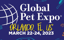 Global Pet Expo 2023