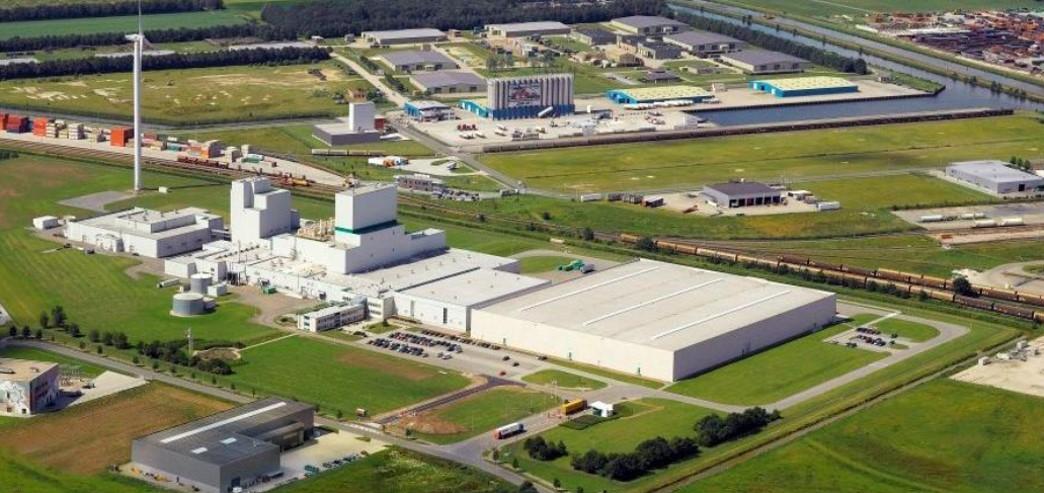 UNITED PETFOOD GROUP ADQUIERE LA PLANTA DE ALIMENTOS EN COEVORDEN (NL) DE IAMS EUROPE B.V.