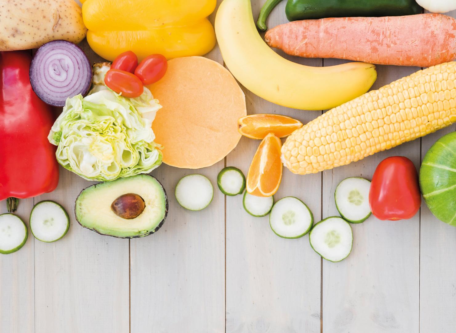 Los antioxidantes de la dieta y en el bienestar de la mascota