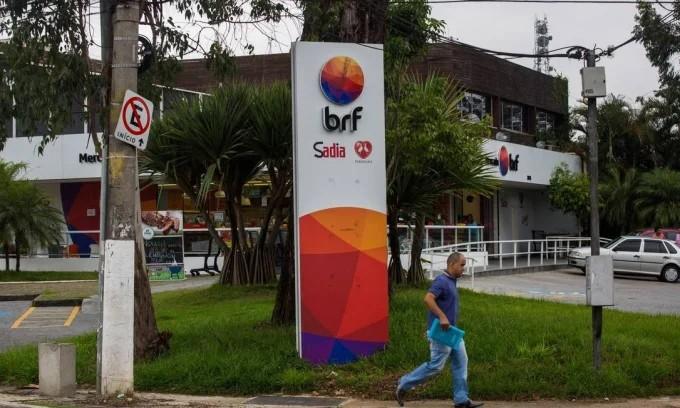 BRF invertirá R$ 55 Billones en Diez años y quiere ser Líder en el Mercado de Alimentos para Mascotas