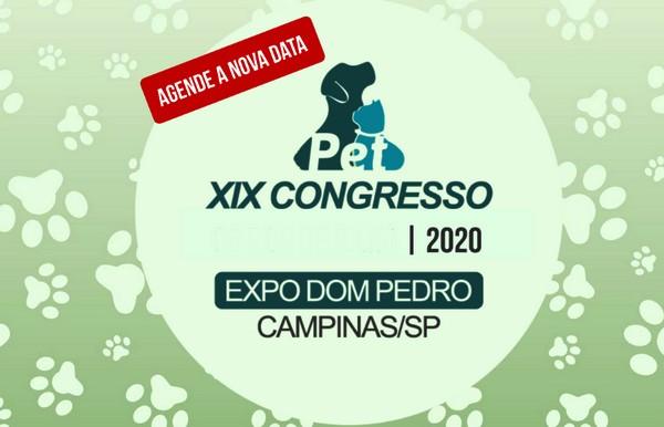 Organización Brasileña de Pet Food invita Investigadores a Enviar Trabajos Científicos al su Congreso