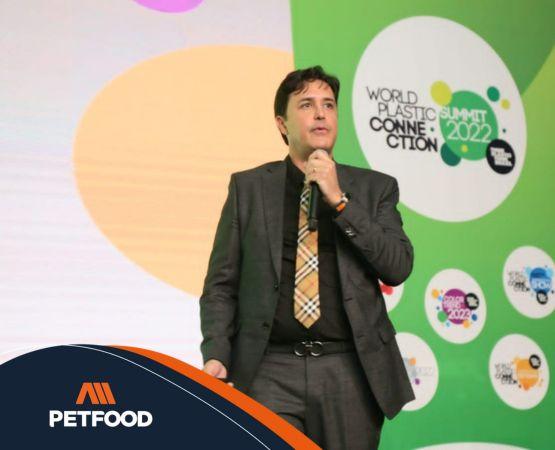Entrevista a Carlos Moreira -  World Plastic Connection Summit 2023