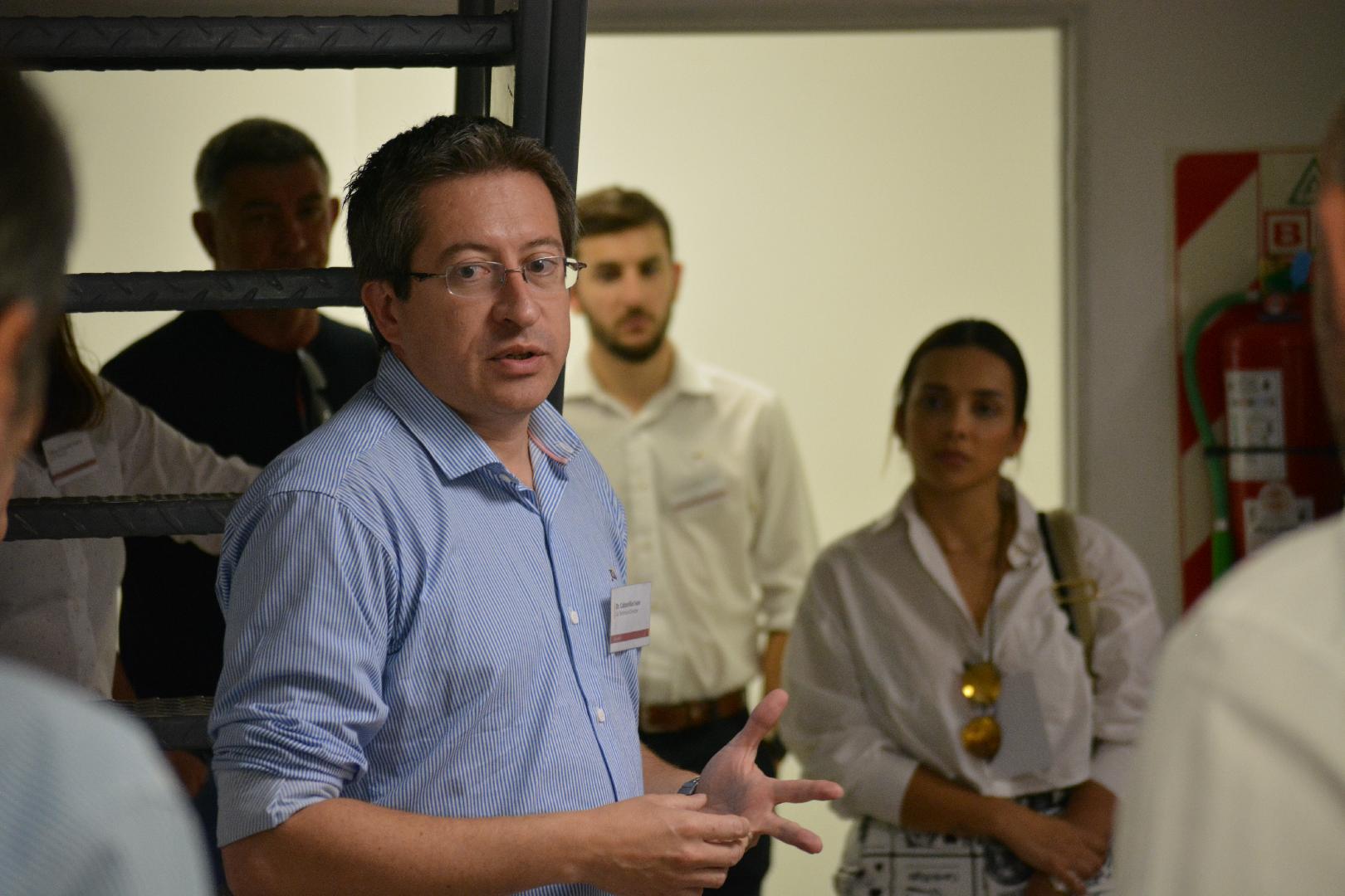 JLA Argentina: servicios analíticos de calidad para la industria pet food