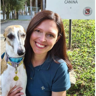 Entrevista a Ananda Portella Félix – Organizadora de SINPET