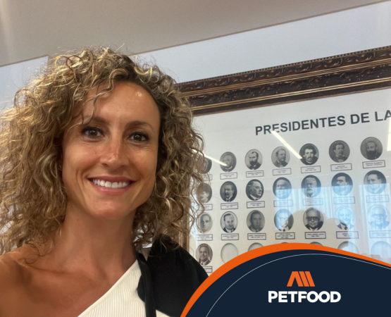 Entrevista a Maia Iacomini - Presidenta de CAENA