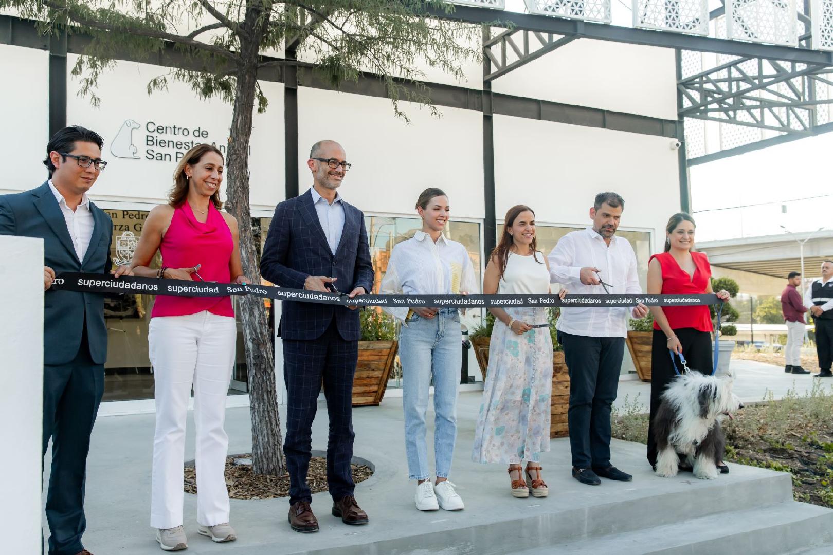 San Pedro Garza García se convertirá en el primer municipio de Latinoamérica sin perros en situación de calle