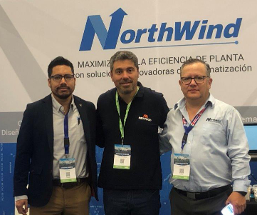 Northwind en Figap 2022 - Aldo Martínez