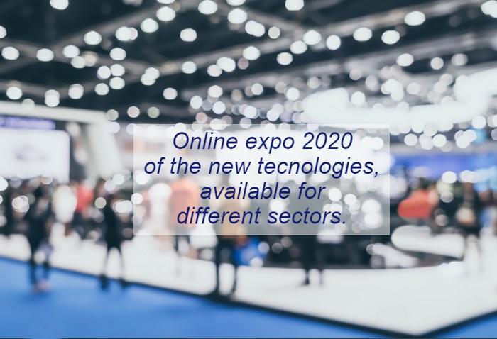 PLP Systems lanza Innovador Stand de Exposición Online