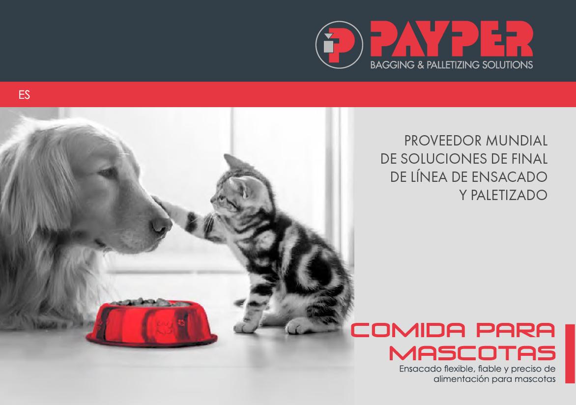 PAYPER se suma a la familia de All Pet Food