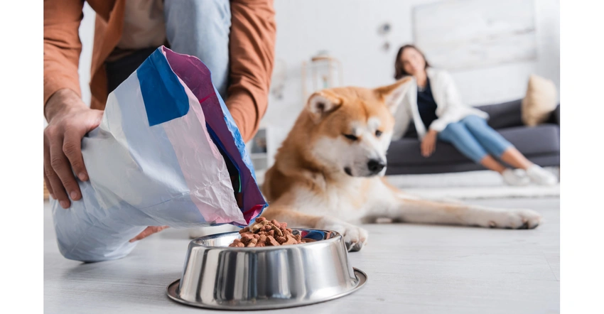 ¿Es posible una industria pet food libre de plástico?