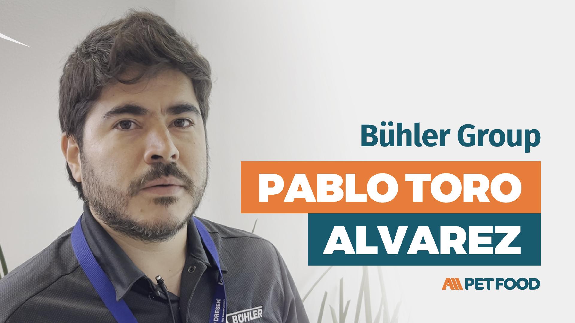 Bühler Group introduce el Horno Meincke Turbu 4.0 en el mercado pet food