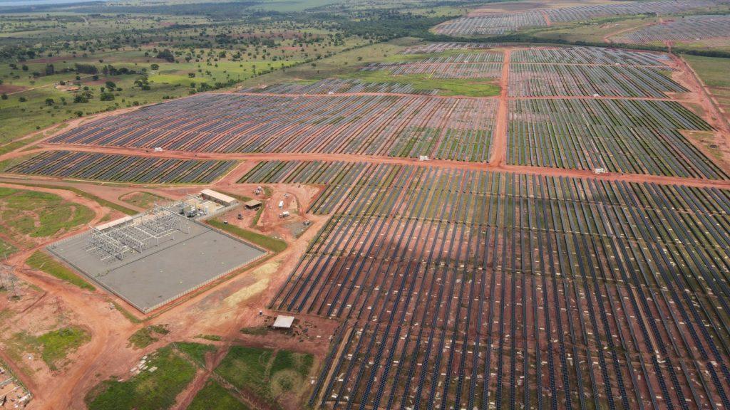 PremieRpet es la primera industria de alimentos para mascotas en Brasil en adoptar energía 100% solar