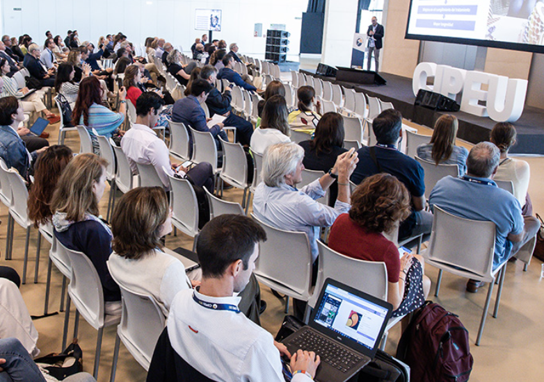 Éxito rotundo en la primera edición de CIPEU, el Congreso Internacional de la Industria Pet Food en Europa