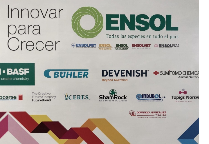 Muy exitoso resultó el Evento "Innovar para Crecer" organizado por ENSOL