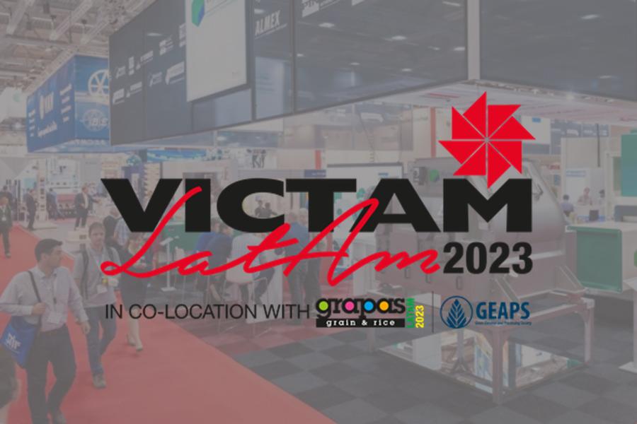 VICTAM LatAm 2023