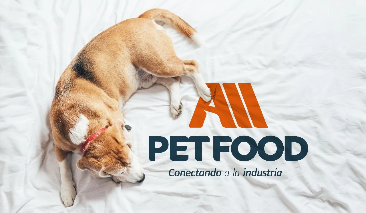 AFB en el Petfood Forum 2018 en Kansas